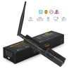 SMLIGHT SLZB-06p7 - Dongle USB Zigbee Ethernet PoE