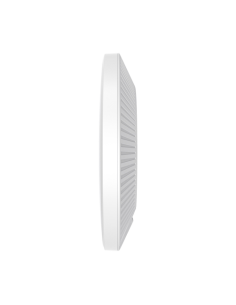Access Point Wi-Fi 7, BE12000 Tri-Band, 4/5/5 dBi, 1 x RJ10G, PoE In - TP-Link Omada EAP787 2