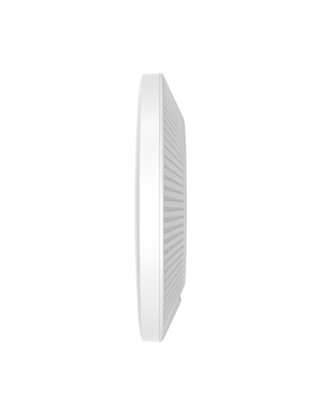 Access Point Wi-Fi 7, BE12000 Tri-Band, 4/5/5 dBi, 1 x RJ10G, PoE In - TP-Link Omada EAP787