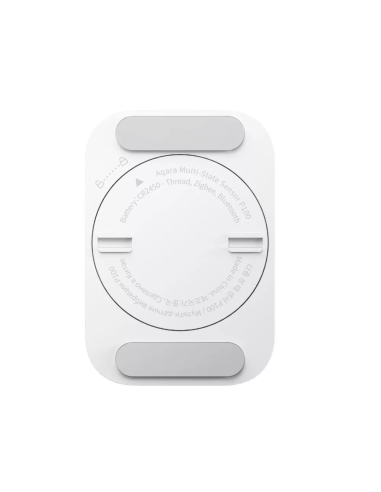 Aqara Multi-State Sensor P100 — Ușă, Vibrație, Înclinare