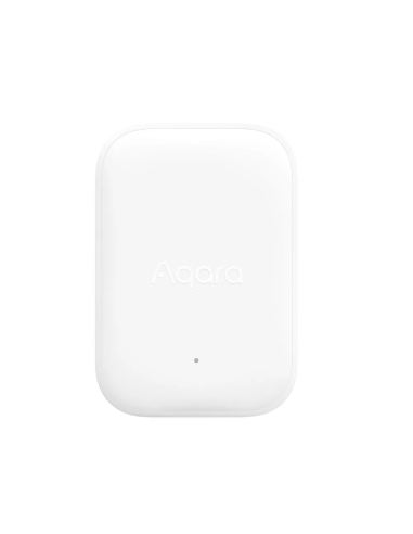 Aqara Multi-State Sensor P100 — Ușă, Vibrație, Înclinare
