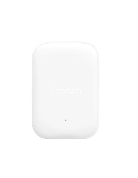 Aqara Multi-State Sensor P100 — Ușă, Vibrație, Înclinare