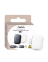 Aqara Multi-State Sensor P100 — Ușă, Vibrație, Înclinare