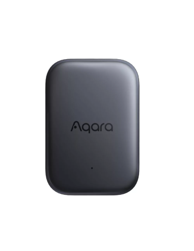 Aqara Multi-State Sensor P100 — Ușă, Vibrație, Înclinare