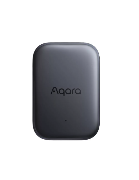 Aqara Multi-State Sensor P100 — Ușă, Vibrație, Înclinare