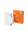 Modul Smart 1 Canal Zigbee, montaj pe șină DIN, 32A, monitorizare consum energie – SONOFF BASIC-ZB1GSP