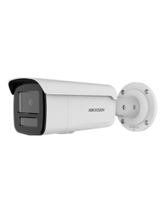 Camera IP AcuSense 4.0 MP, lentila 2.8mm, SD-card, IR & WL 80m, IK10 - HIKVISION DS-2CD2T43G2-4LI-2.8mm 2