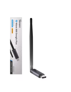 SONOFF Z-Wave 800 Dongle Plus — Controller USB Z-Wave LR