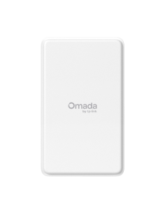Router exterior 5G, 1 x RJ45 2.5G, 2 x Nano SIM, PoE-In - TP-Link Omada ER701-5G-Outdoor