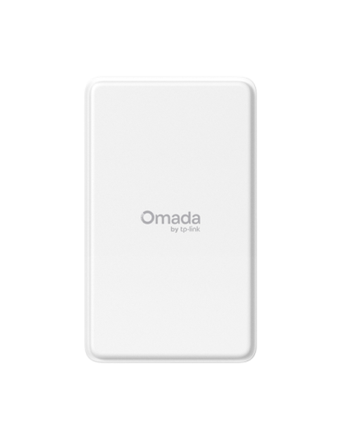 Router exterior 5G, 1 x RJ45 2.5G, 2 x Nano SIM, PoE-In - TP-Link Omada ER701-5G-Outdoor