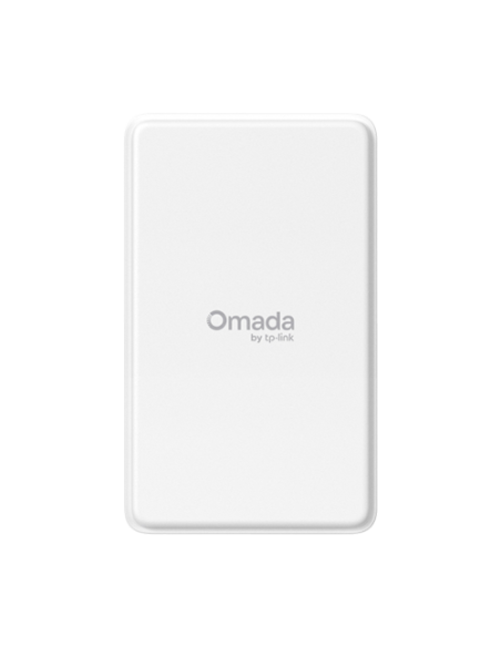 Router exterior 5G, 1 x RJ45 2.5G, 2 x Nano SIM, PoE-In - TP-Link Omada ER701-5G-Outdoor