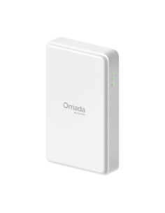 Router exterior 5G, 1 x RJ45 2.5G, 2 x Nano SIM, PoE-In - TP-Link Omada ER701-5G-Outdoor 2