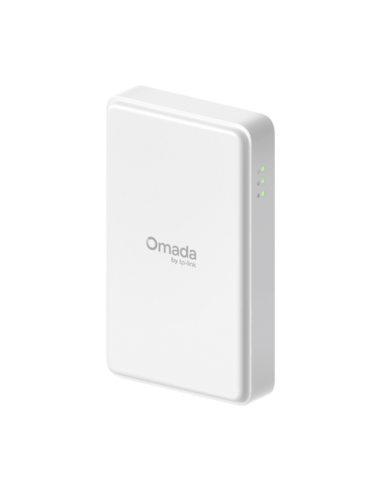 Router exterior 5G, 1 x RJ45 2.5G, 2 x Nano SIM, PoE-In - TP-Link Omada ER701-5G-Outdoor