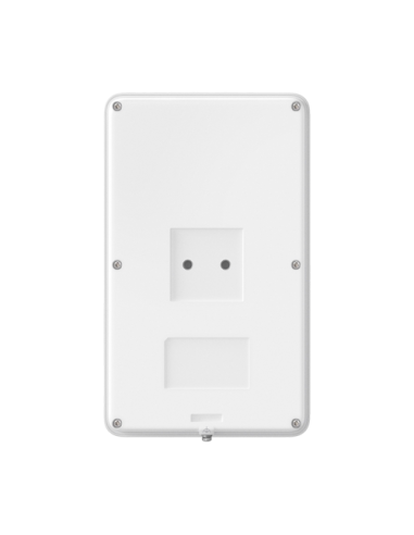 Router exterior 5G, 1 x RJ45 2.5G, 2 x Nano SIM, PoE-In - TP-Link Omada ER701-5G-Outdoor