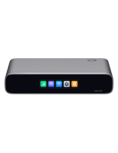 Gateway + Controller, 1 Ã RJ45 WAN 2.5G, 4 Ã RJ45 LAN/WAN 2.5G, Cloud Management, TP-Link Omada Fusion2.5G