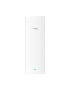 Hub central scalabil pentru Bridge Wireless Multi-Point, distanta 5 km, 1Ã RJ45 Gigabit, TP-Link Omada SectorBridge5