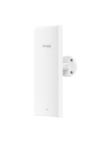 Hub central scalabil pentru Bridge Wireless Multi-Point, distanta 5 km, 1Ã RJ45 Gigabit, TP-Link Omada SectorBridge5