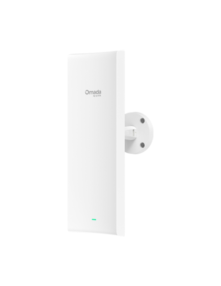 Hub central scalabil pentru Bridge Wireless Multi-Point, distanta 5 km, 1Ã RJ45 Gigabit, TP-Link Omada SectorBridge5