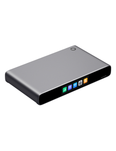 Gateway integrat Omada Fusion G+, 1 Ã RJ45 WAN 2.5G, 4 Ã RJ45 LAN/WAN 1G, TP-Link Omada FusionG+ 2