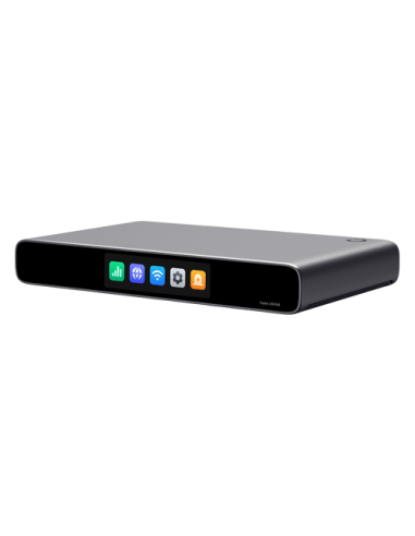 Gateway integrat Omada Fusion G+, 1 Ã RJ45 WAN 2.5G, 4 Ã RJ45 LAN/WAN 1G, TP-Link Omada FusionG+