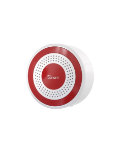 Senzor pentru Ușă / Fereastră Smart ZigBee SONOFF SNZB-04PR2