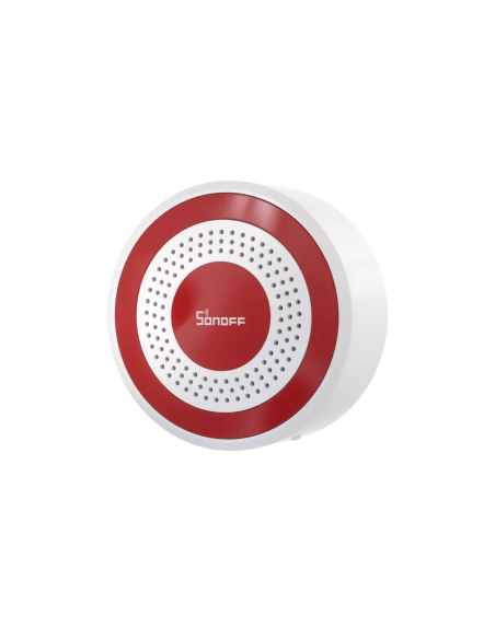 Senzor pentru Ușă / Fereastră Smart ZigBee SONOFF SNZB-04PR2