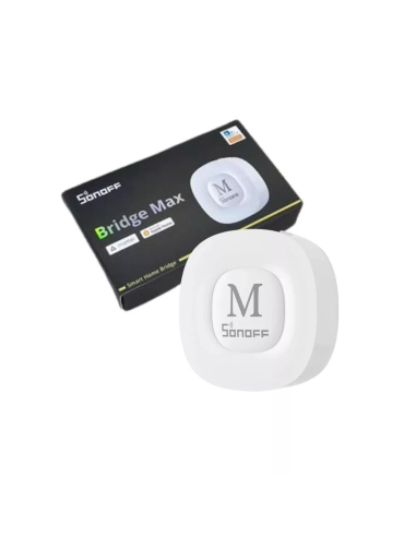 SONOFF ZigBee Bridge PRO - Gateway Smart Zigbee pentru EWeLink