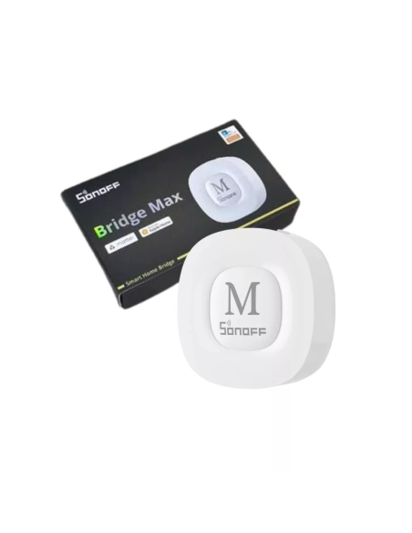 SONOFF ZigBee Bridge PRO - Gateway Smart Zigbee pentru EWeLink