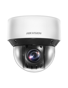 AcuSeek DarkFighter, AutoTracking - Camera IP PTZ 2MP, IR 50m, zoom 25x, Alarma - HIKVISION DS-2DE4A225IWG1-E