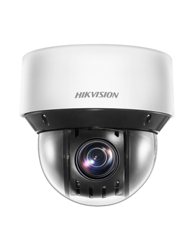 AcuSeek DarkFighter, AutoTracking - Camera IP PTZ 2MP, IR 50m, zoom 25x, Alarma - HIKVISION DS-2DE4A225IWG1-E