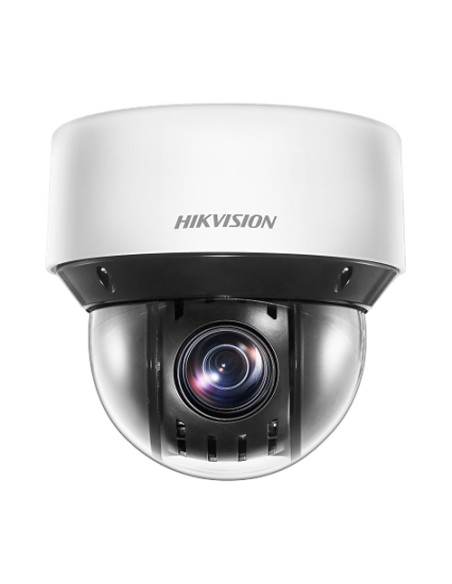 AcuSeek DarkFighter, AutoTracking - Camera IP PTZ 2MP, IR 50m, zoom 25x, Alarma - HIKVISION DS-2DE4A225IWG1-E