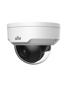 Camera IP 3 MP, lentila 2.8 mm, IR 30M, SDcard, IK10 - UNV IPC323LB-SF28K-G 2