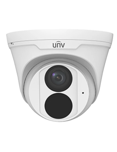 Easystar - Camera IP, 4K, lentila 4.0mm, IR 30m, VCA, Mic., PoE - UNV IPC3618LE-ADF40K-G