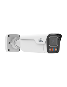 Camera IP seria Tri-Guard, 5MP, lentila 2.8mm, IR/WL 40m, Audio bidirectional, Alarma  - UNV IPC2B15SS-ADF28KMC-I1