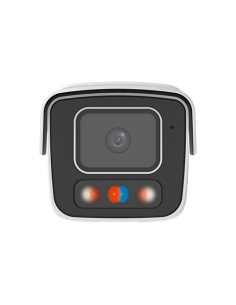Camera IP seria Tri-Guard, 5MP, lentila 2.8mm, IR/WL 40m, Audio bidirectional, Alarma  - UNV IPC2B15SS-ADF28KMC-I1 2