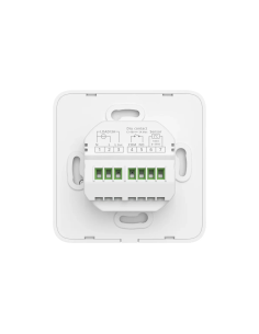 SONOFF TP-WGZBA — Termostat Smart ZigBee pentru Centrală 2