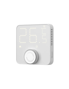 SONOFF TP-WGZBA — Termostat Smart ZigBee pentru Centrală