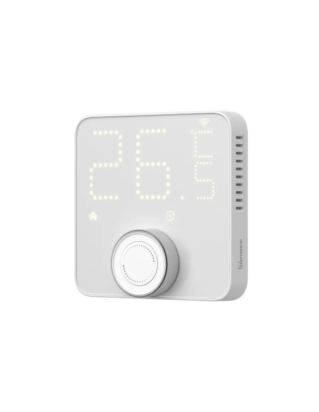 SONOFF TP-WGZBA — Termostat Smart ZigBee pentru Centrală