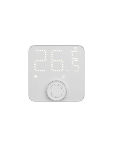 SONOFF TP-WGZBA — Termostat Smart ZigBee pentru Centrală