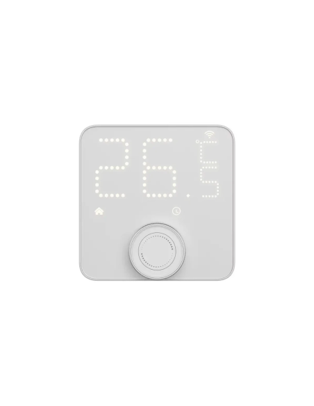SONOFF TP-WGZBA — Termostat Smart ZigBee pentru Centrală