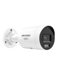 Camera IP 12MP UHD, AcuSense, lentila 2.8mm, IR 40m, WL 40m, Mic. - HIKVISION DS-2CD20123G2-LIUY-2.8mm