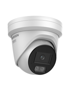Camera IP 12MP UHD, AcuSense3, lentila 2.8mm, IR 30m, WL 30m, 2xMic. - HIKVISION DS-2CD23123G2-LI2UY-2.8mm