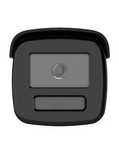 Camera IP 12MP UHD, AcuSense3, lentila 4mm, IR 60m, WL 60m, Audio, Alarma audio+strobo  - HIKVISION DS-2CD2T123G2-LIS2UY-SL-4mm 2