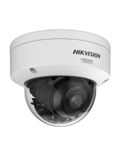 Camera IP 12MP UHD, AcuSense3, lentila 2.8-12mm VF, IR 40m, WL 40m, 2xMic., IK10 - HIKVISION DS-2CD27123G2-LIZS2UY(2.8-12mm) 2