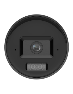 Camera IP 12MP UHD, AcuSense3, lentila 2.8mm, IR&WL 40m, Audio, Audio+Strobo R/B, Neagra - HIKVISION DS-2CD20123G2-LIUY-SRB 2