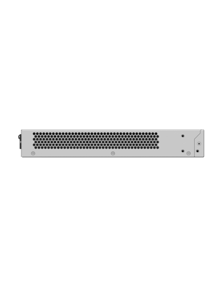 Switch L2, 48 x RJ45 1G PoE+, 4 x SFP 1G, PoE 370W, Cloud Management - Ruijie Reyee RG-NBS3100-48GT4SFP-P-V2