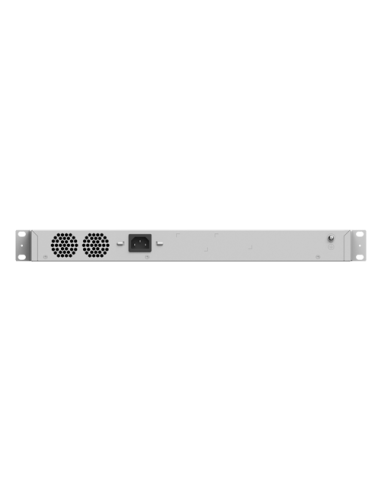 Switch L2, 48 x RJ45 1G PoE+, 4 x SFP 1G, PoE 370W, Cloud Management - Ruijie Reyee RG-NBS3100-48GT4SFP-P-V2