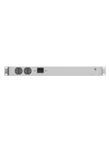 Switch L2, 48 x RJ45 1G PoE+, 4 x SFP 1G, PoE 370W, Cloud Management - Ruijie Reyee RG-NBS3100-48GT4SFP-P-V2