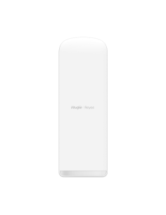 Bridge wireless Dual Band, 15dBi 120°, AC1200, 5 km, PoE/PoE+, Cloud Management - Ruijie Reyee RG-EST450G