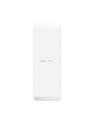 Bridge wireless Dual Band, 15dBi 120°, AC1200, 5 km, PoE/PoE+, Cloud Management - Ruijie Reyee RG-EST450G